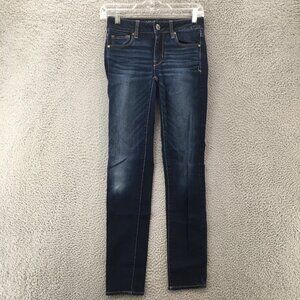American Eagle Outfitters Super Stretch Skinny Jeans